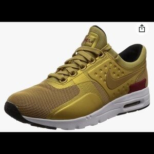 Nike Air Max Zero QS Running Shoe Size 7.5
